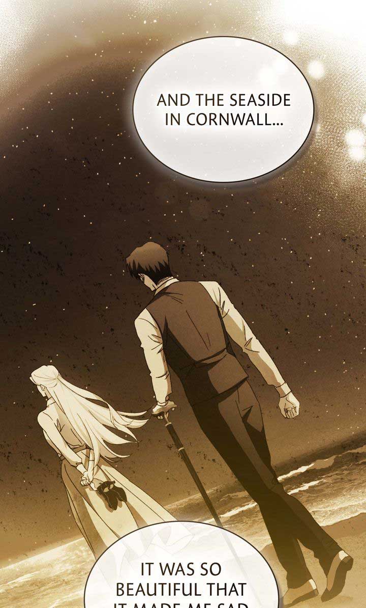 The Redemption of Earl Nottingham Chapter 42 - Page 5