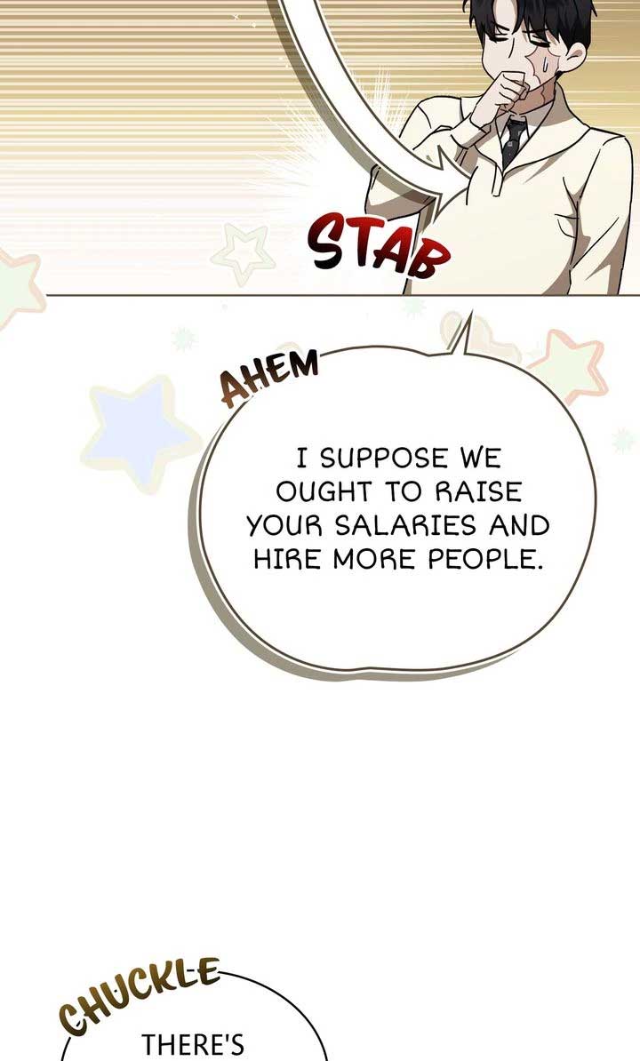 The Redemption of Earl Nottingham Chapter 42 - Page 50