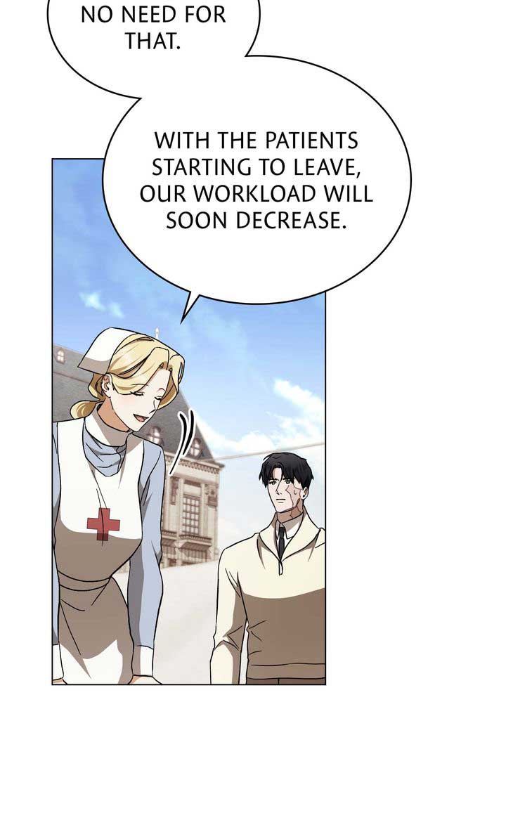 The Redemption of Earl Nottingham Chapter 42 - Page 51