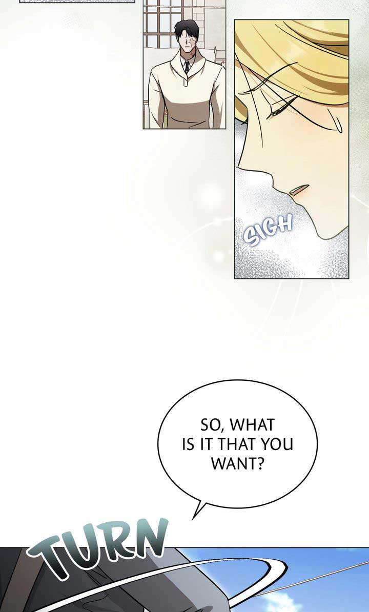 The Redemption of Earl Nottingham Chapter 42 - Page 53