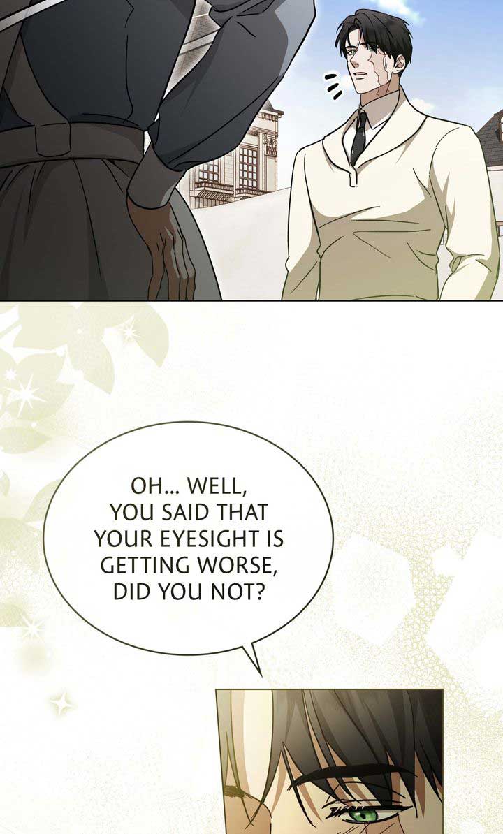 The Redemption of Earl Nottingham Chapter 42 - Page 54