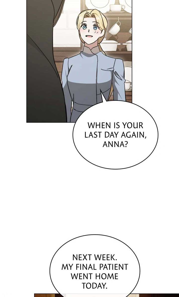 The Redemption of Earl Nottingham Chapter 42 - Page 8