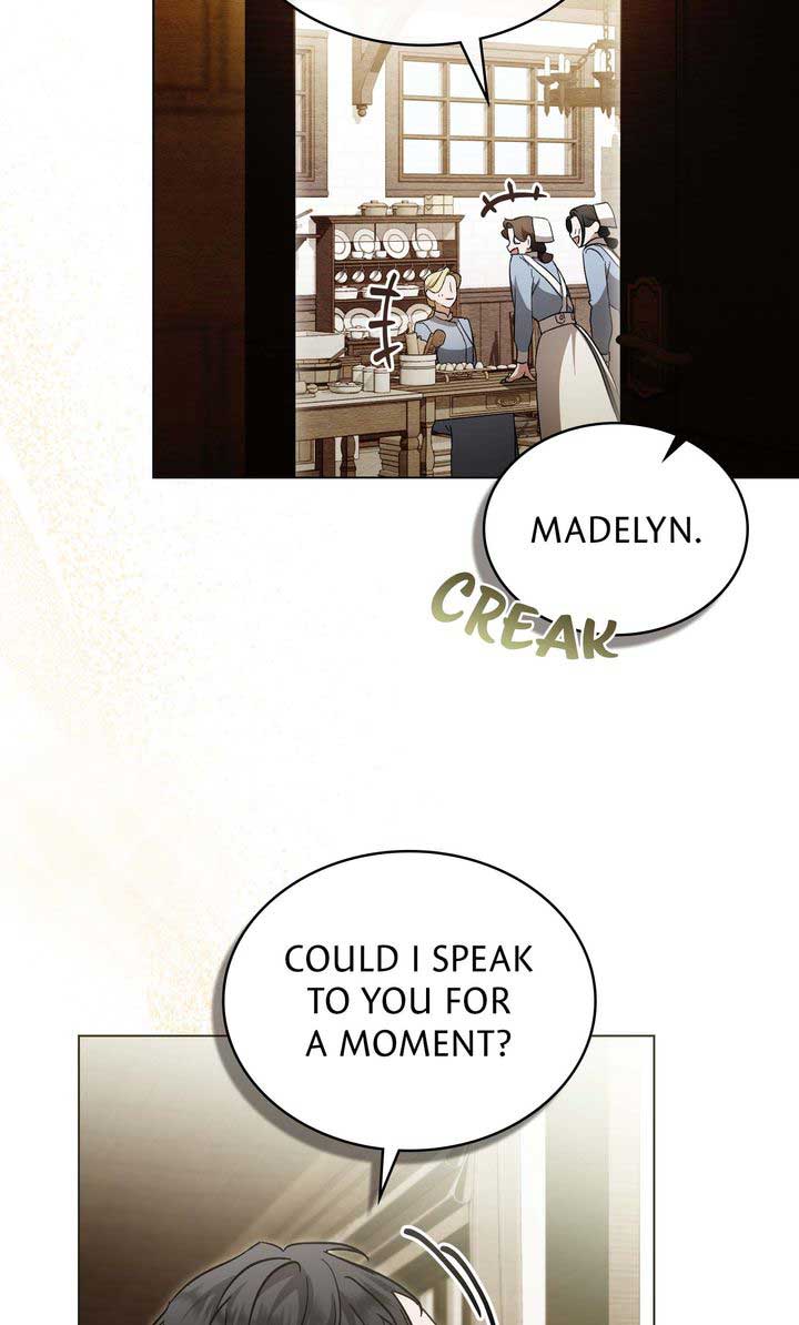 The Redemption of Earl Nottingham Chapter 42 - Page 9