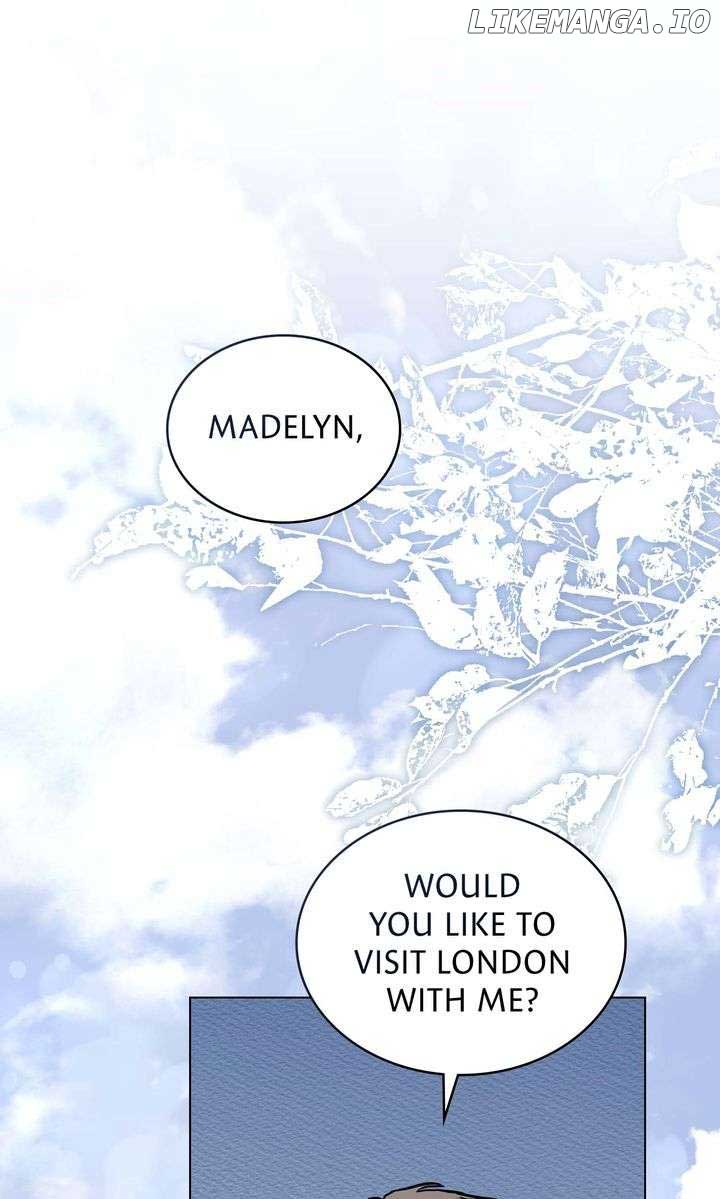 The Redemption of Earl Nottingham Chapter 43 - Page 1