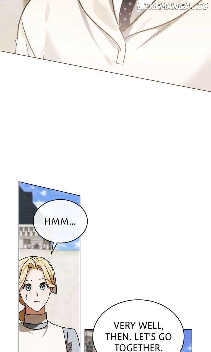 The Redemption of Earl Nottingham Chapter 43 - Page 10