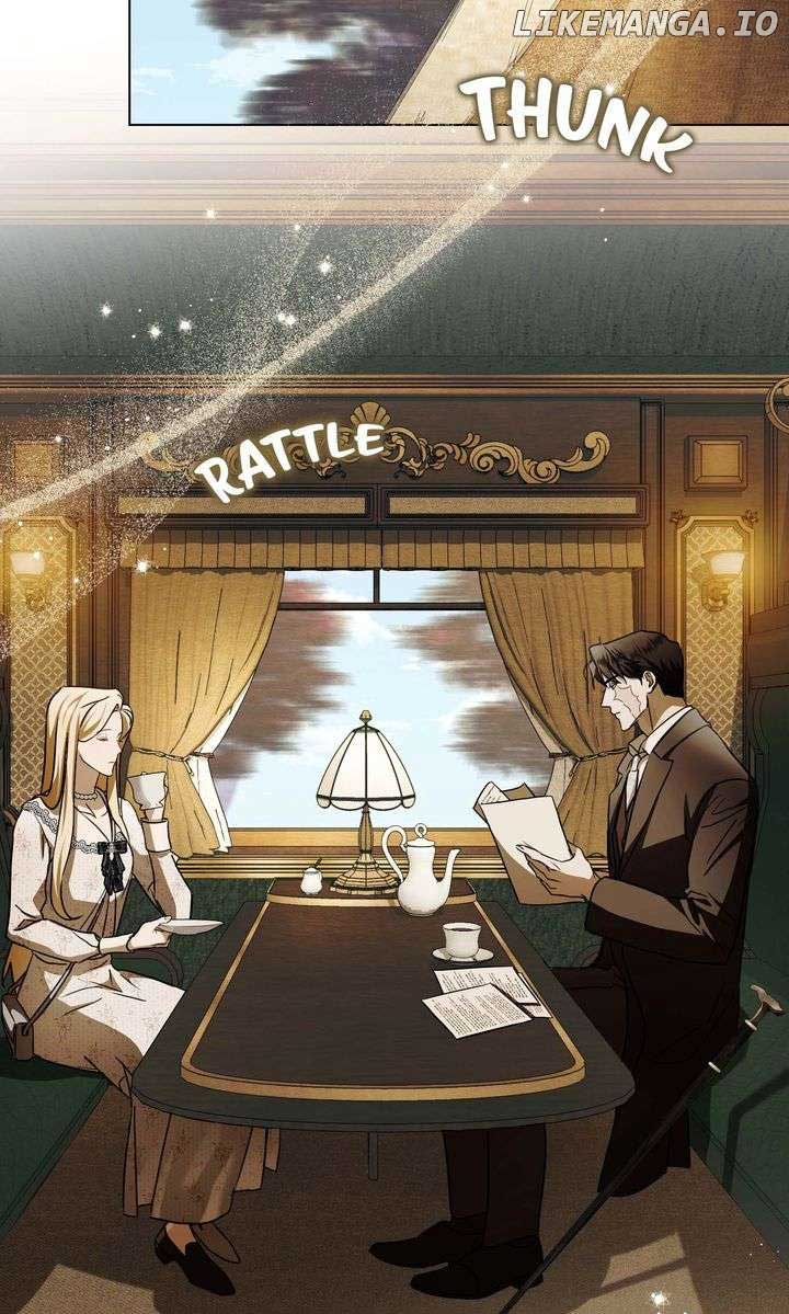 The Redemption of Earl Nottingham Chapter 43 - Page 14