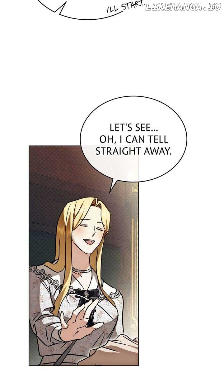 The Redemption of Earl Nottingham Chapter 43 - Page 27