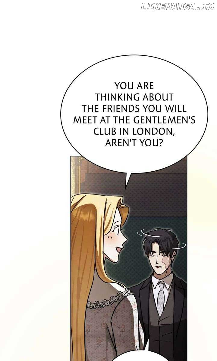 The Redemption of Earl Nottingham Chapter 43 - Page 28