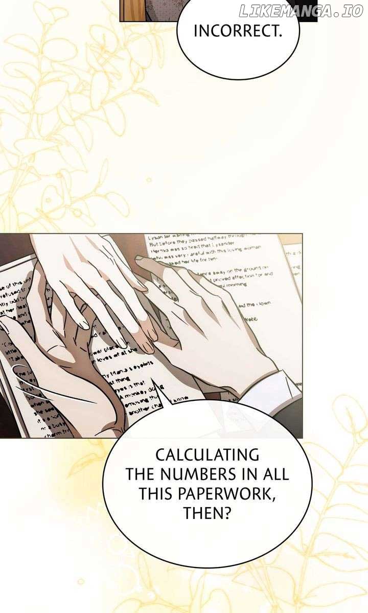 The Redemption of Earl Nottingham Chapter 43 - Page 29