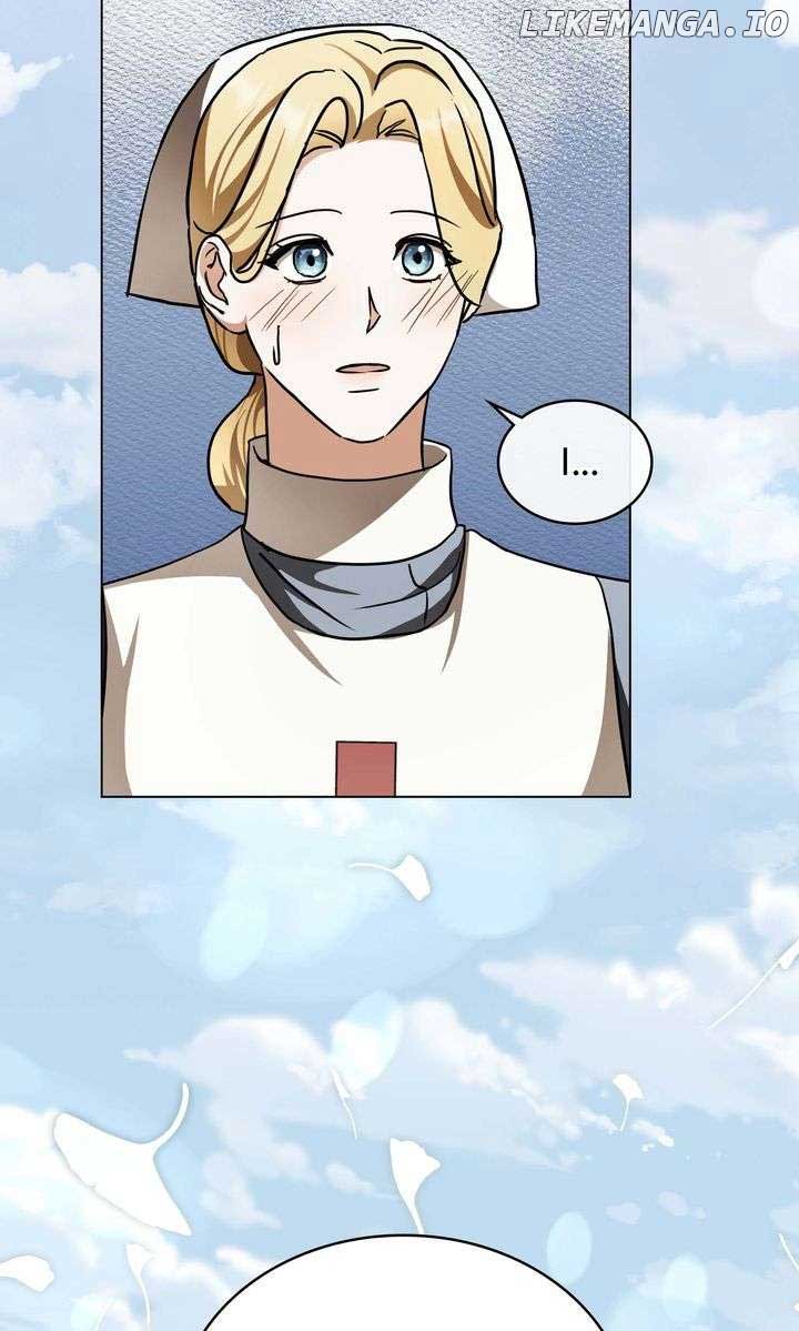 The Redemption of Earl Nottingham Chapter 43 - Page 3