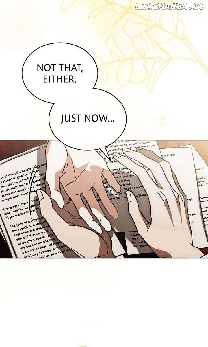 The Redemption of Earl Nottingham Chapter 43 - Page 30