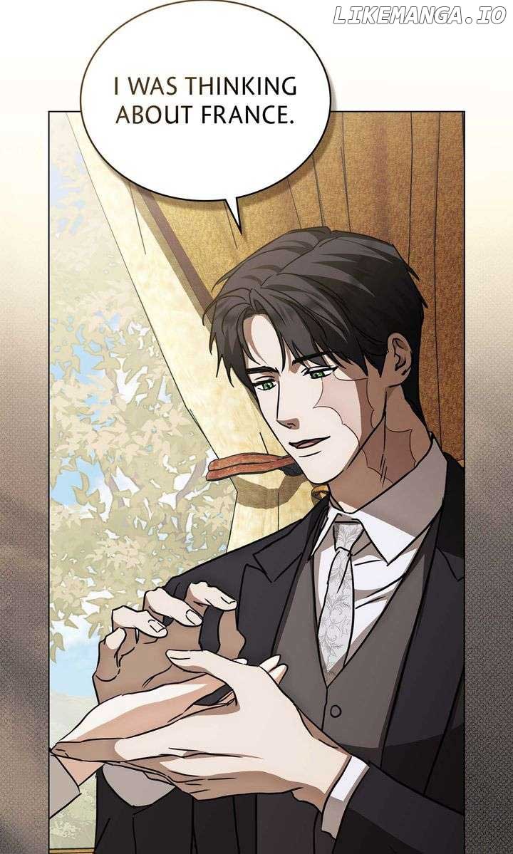 The Redemption of Earl Nottingham Chapter 43 - Page 31