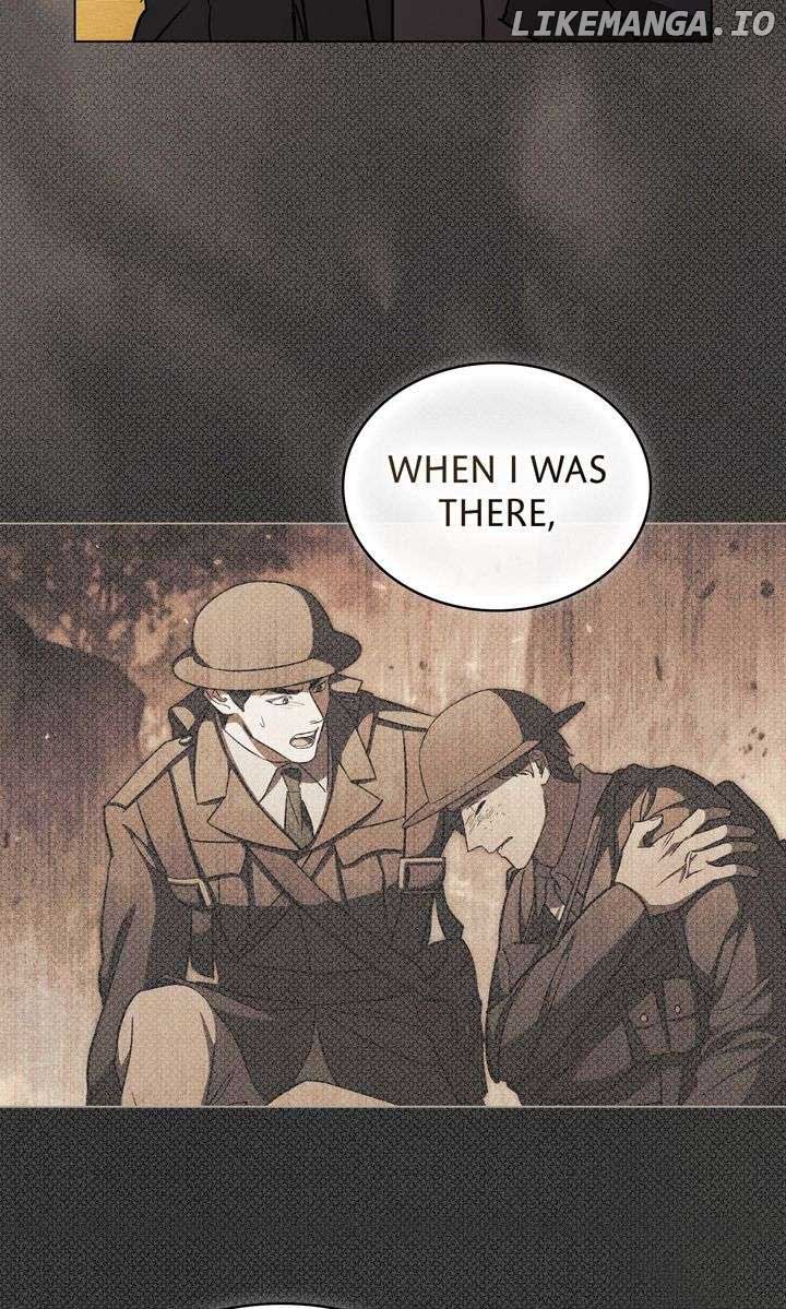 The Redemption of Earl Nottingham Chapter 43 - Page 32