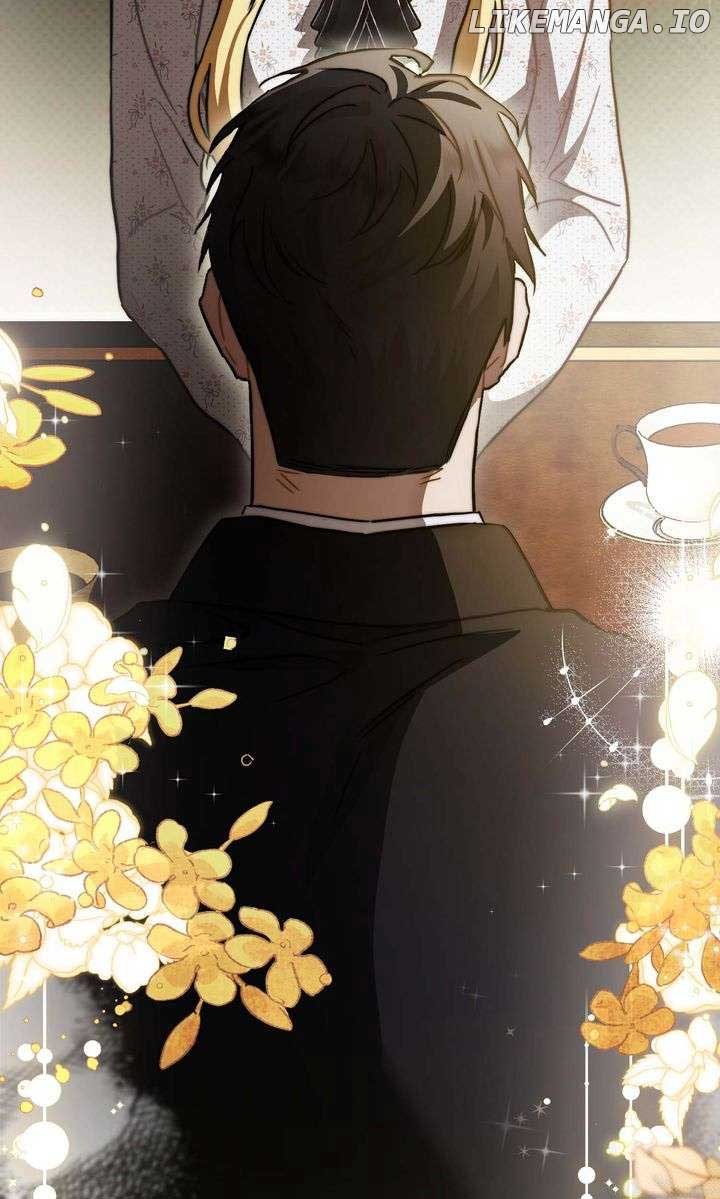 The Redemption of Earl Nottingham Chapter 43 - Page 35