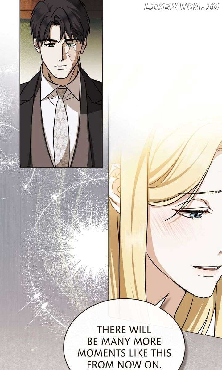 The Redemption of Earl Nottingham Chapter 43 - Page 37