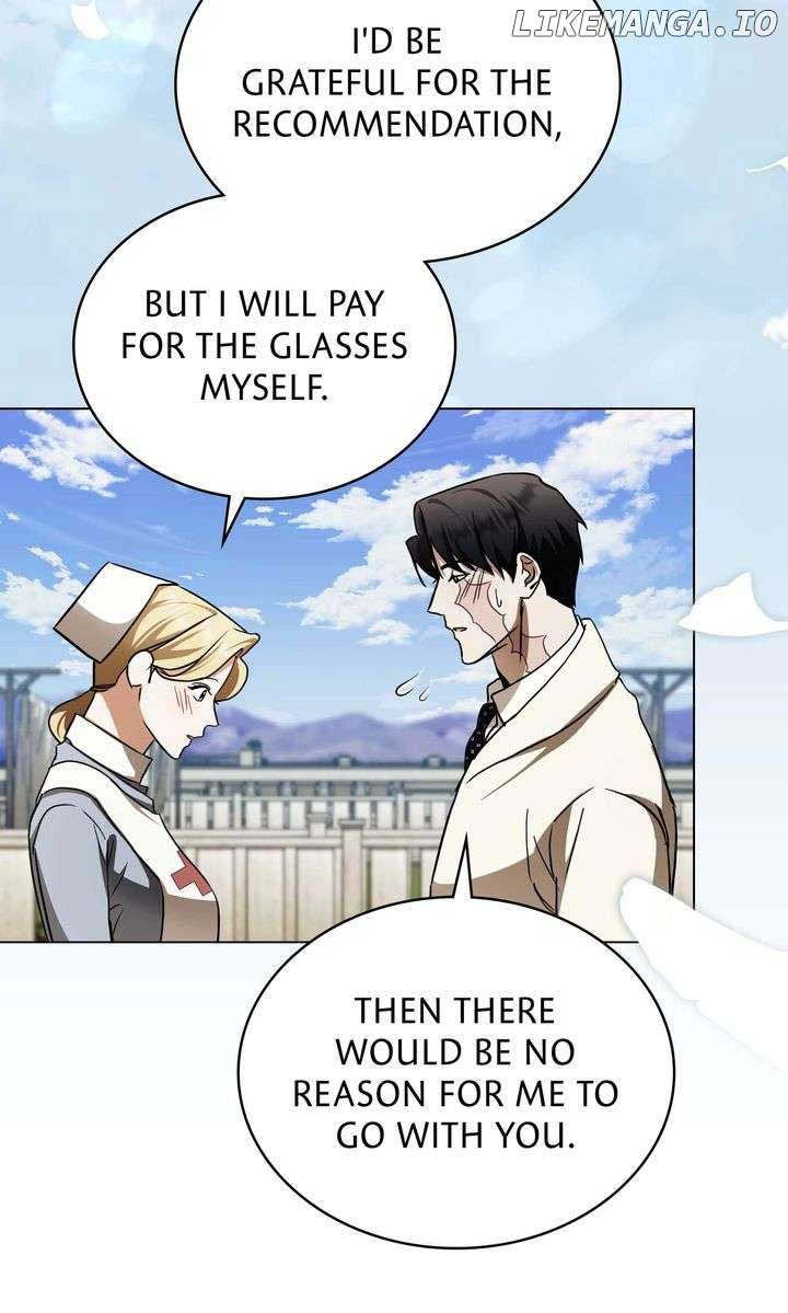 The Redemption of Earl Nottingham Chapter 43 - Page 4