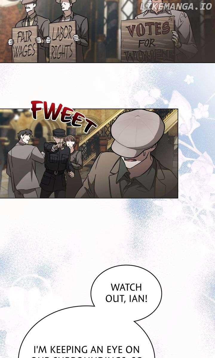 The Redemption of Earl Nottingham Chapter 43 - Page 45