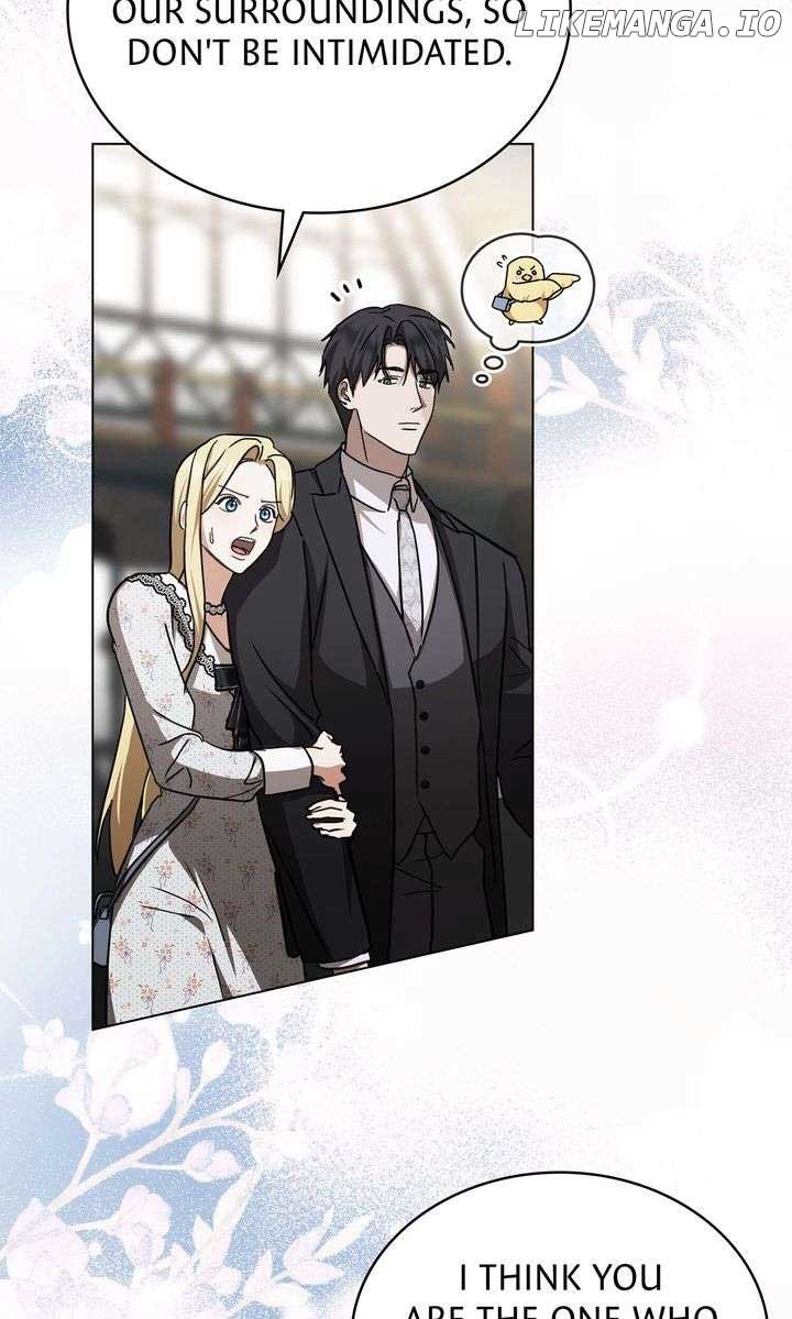 The Redemption of Earl Nottingham Chapter 43 - Page 46