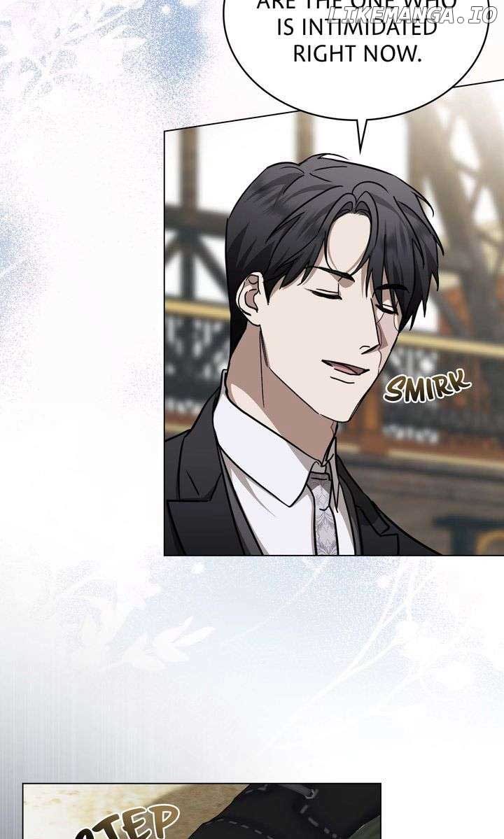 The Redemption of Earl Nottingham Chapter 43 - Page 47