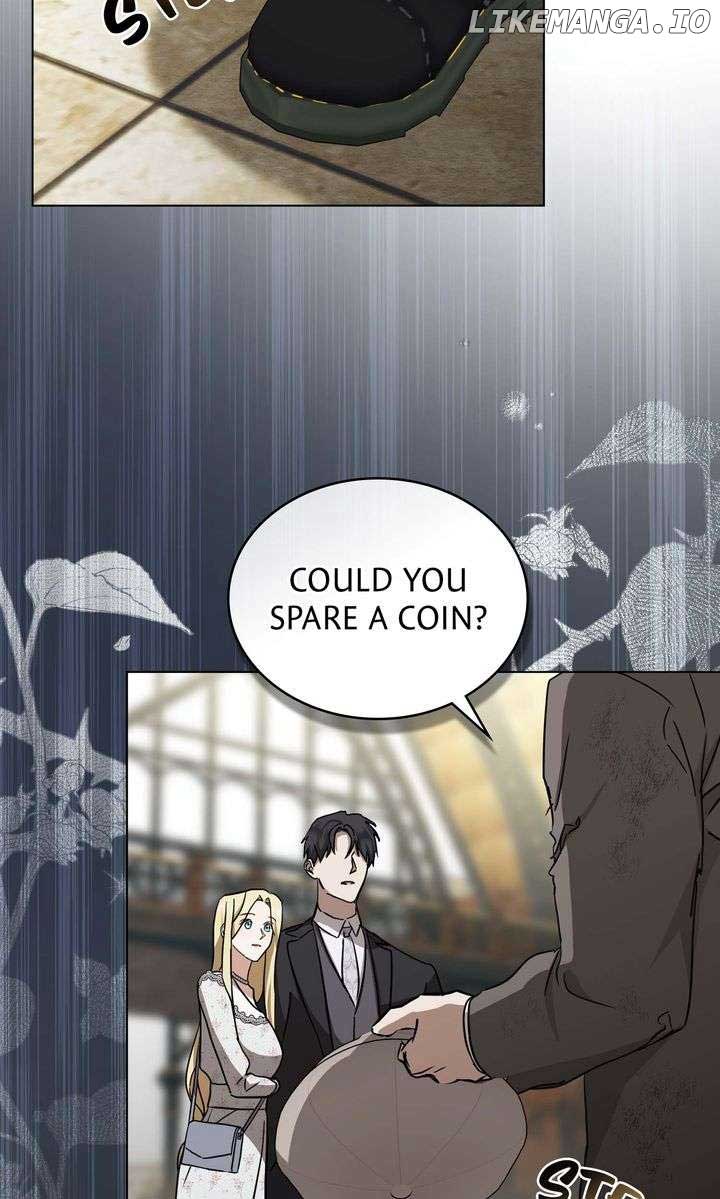 The Redemption of Earl Nottingham Chapter 43 - Page 48