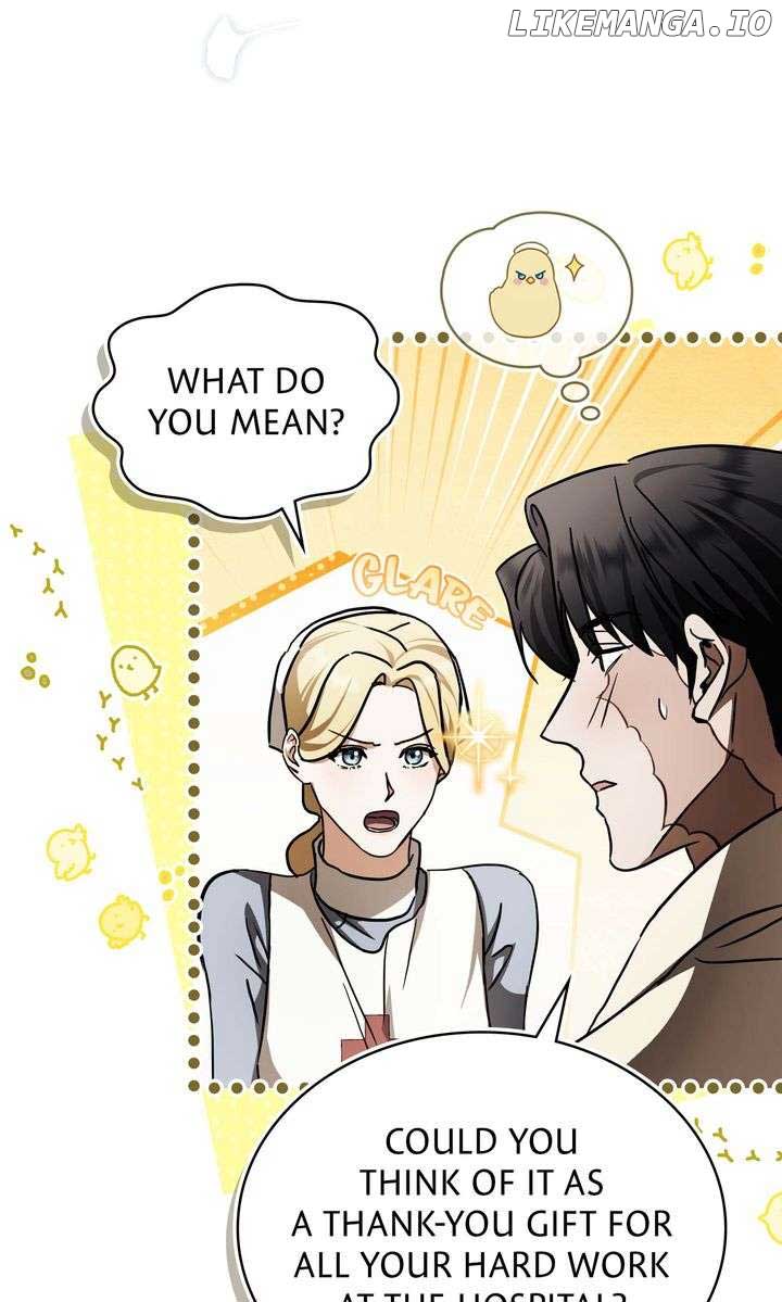 The Redemption of Earl Nottingham Chapter 43 - Page 5