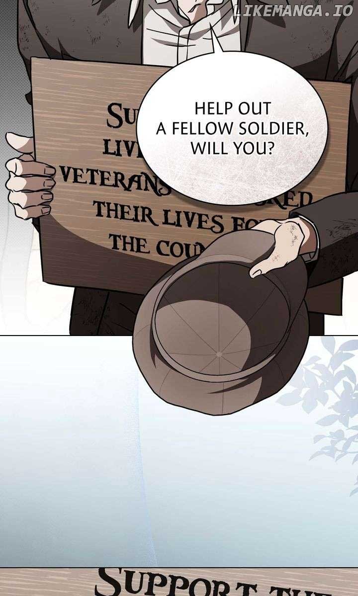 The Redemption of Earl Nottingham Chapter 43 - Page 50