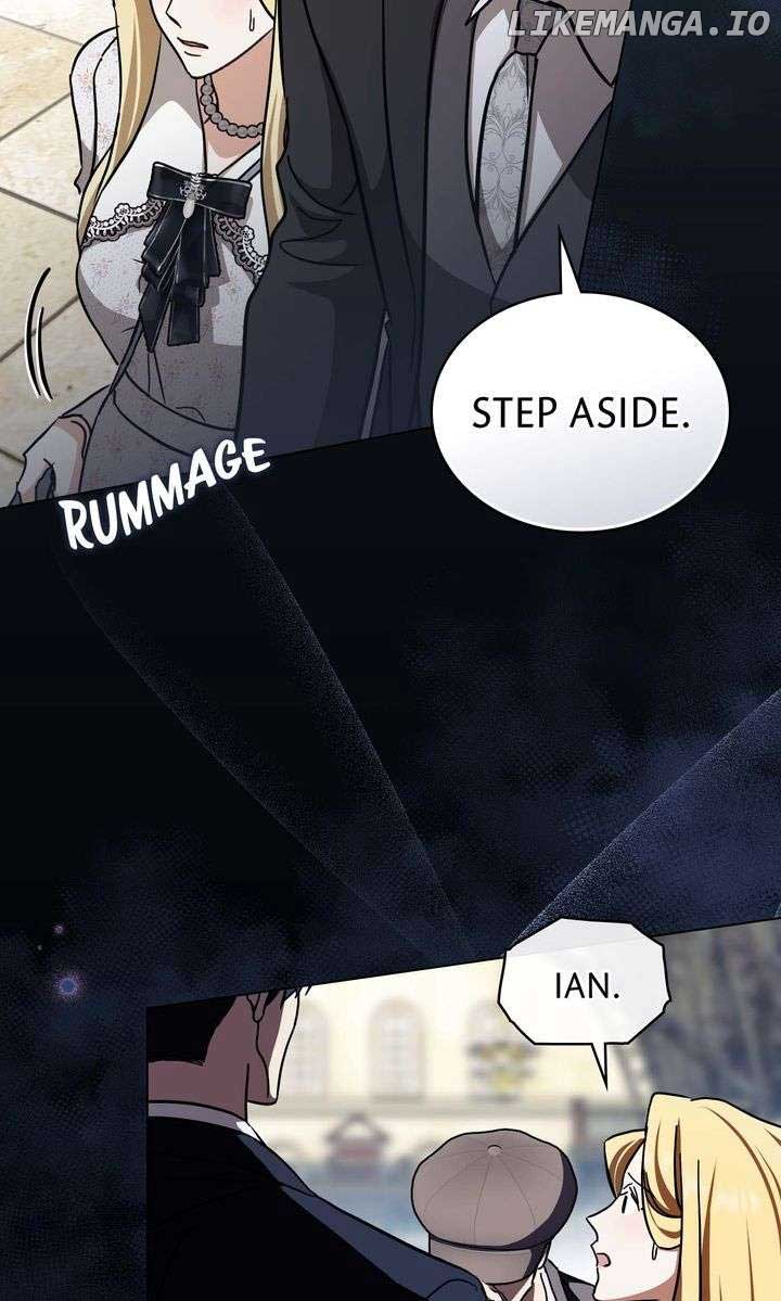 The Redemption of Earl Nottingham Chapter 43 - Page 52