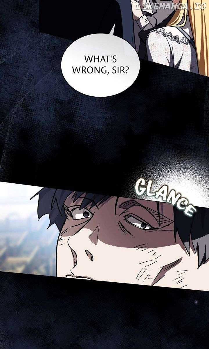 The Redemption of Earl Nottingham Chapter 43 - Page 53