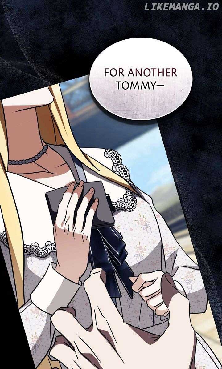 The Redemption of Earl Nottingham Chapter 43 - Page 54