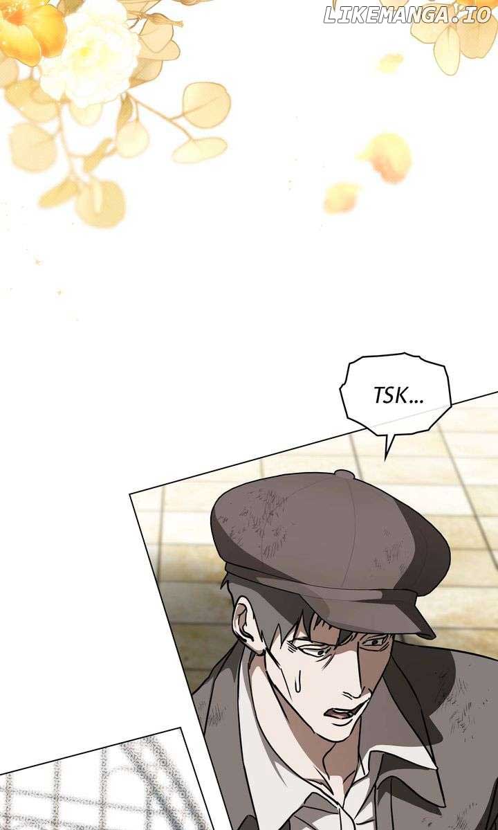 The Redemption of Earl Nottingham Chapter 43 - Page 59