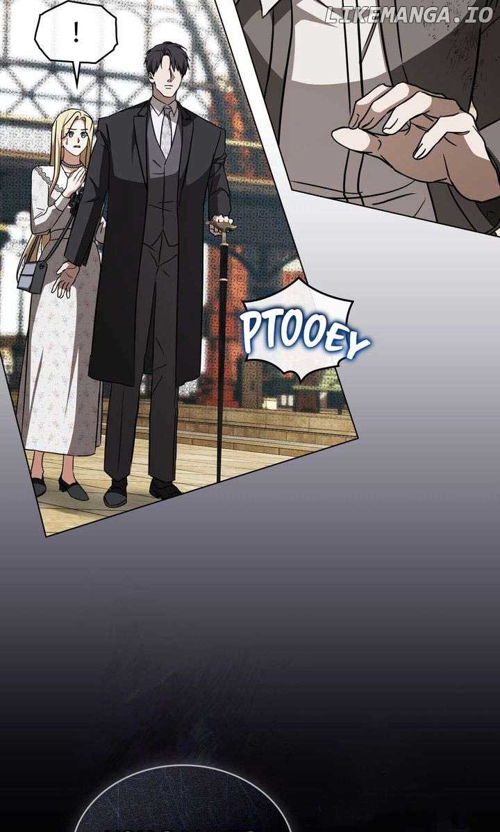 The Redemption of Earl Nottingham Chapter 43 - Page 60