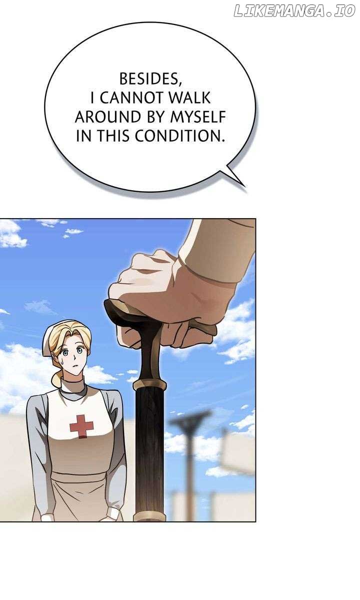 The Redemption of Earl Nottingham Chapter 43 - Page 8