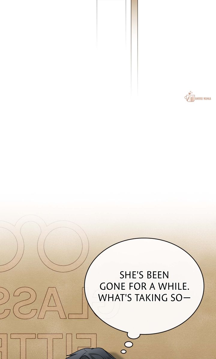 The Redemption of Earl Nottingham Chapter 44 - Page 19