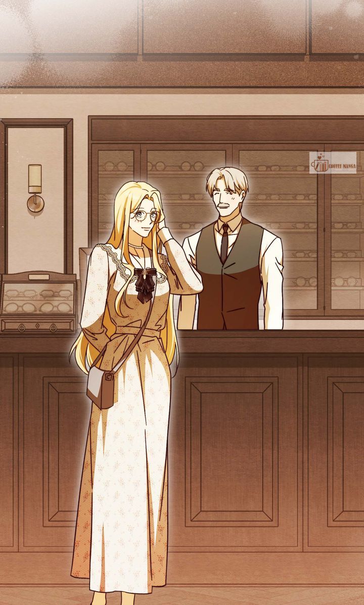 The Redemption of Earl Nottingham Chapter 44 - Page 22