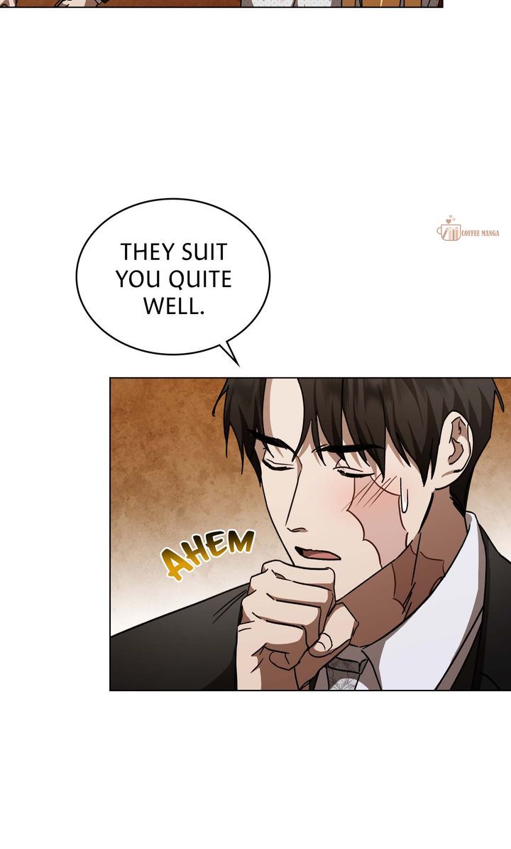 The Redemption of Earl Nottingham Chapter 44 - Page 27