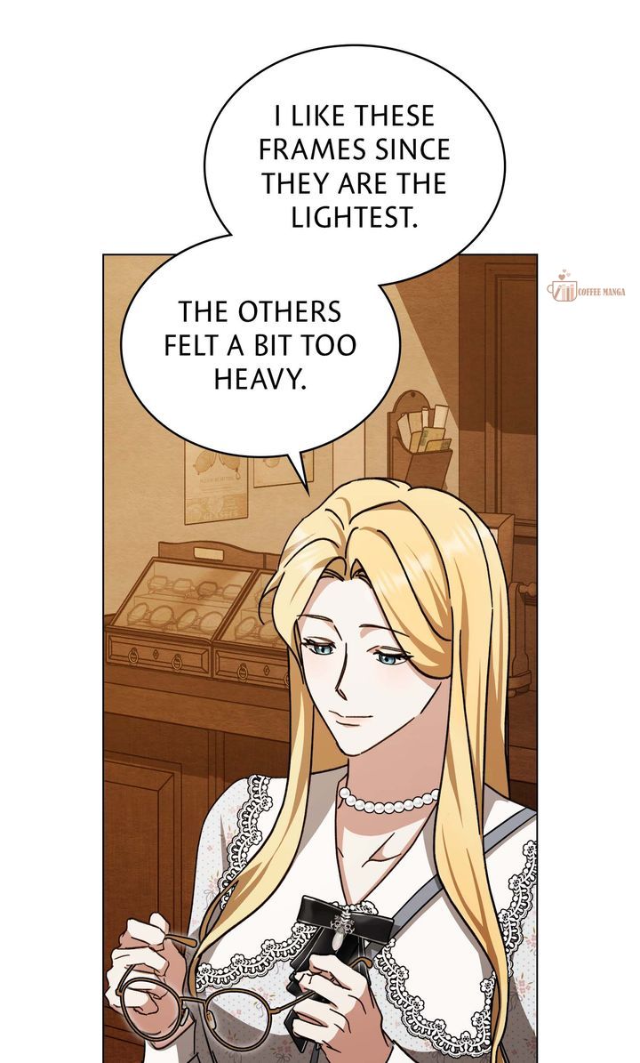 The Redemption of Earl Nottingham Chapter 44 - Page 28