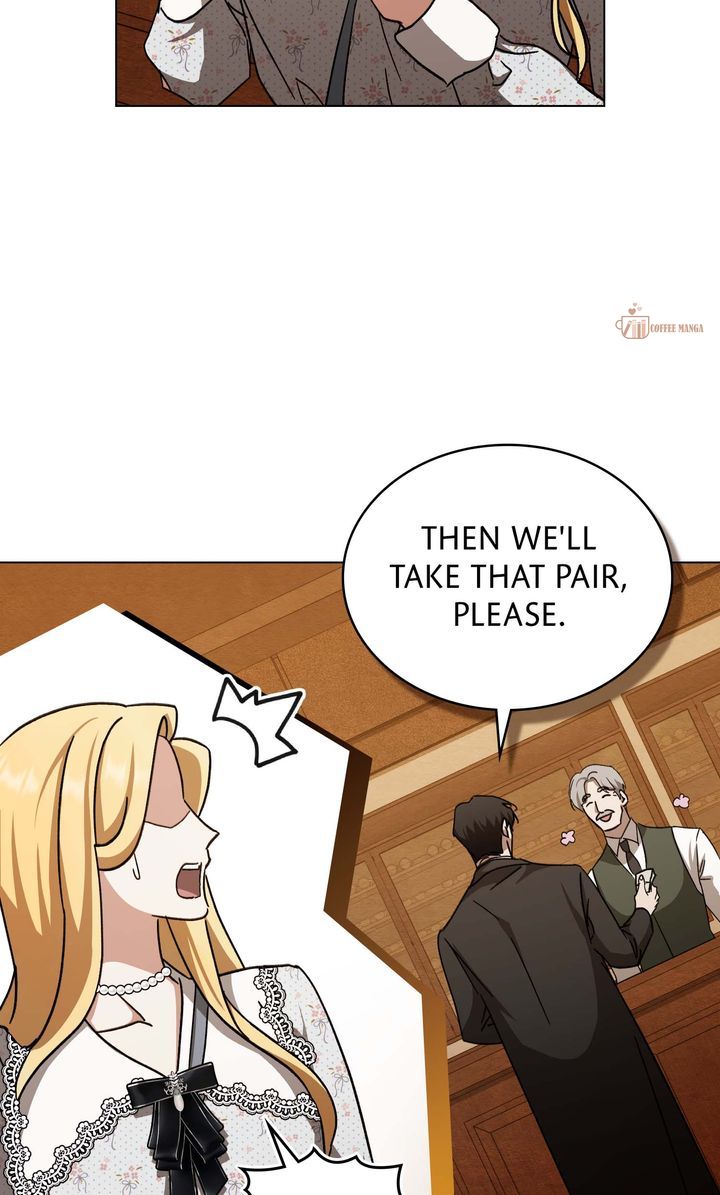 The Redemption of Earl Nottingham Chapter 44 - Page 29