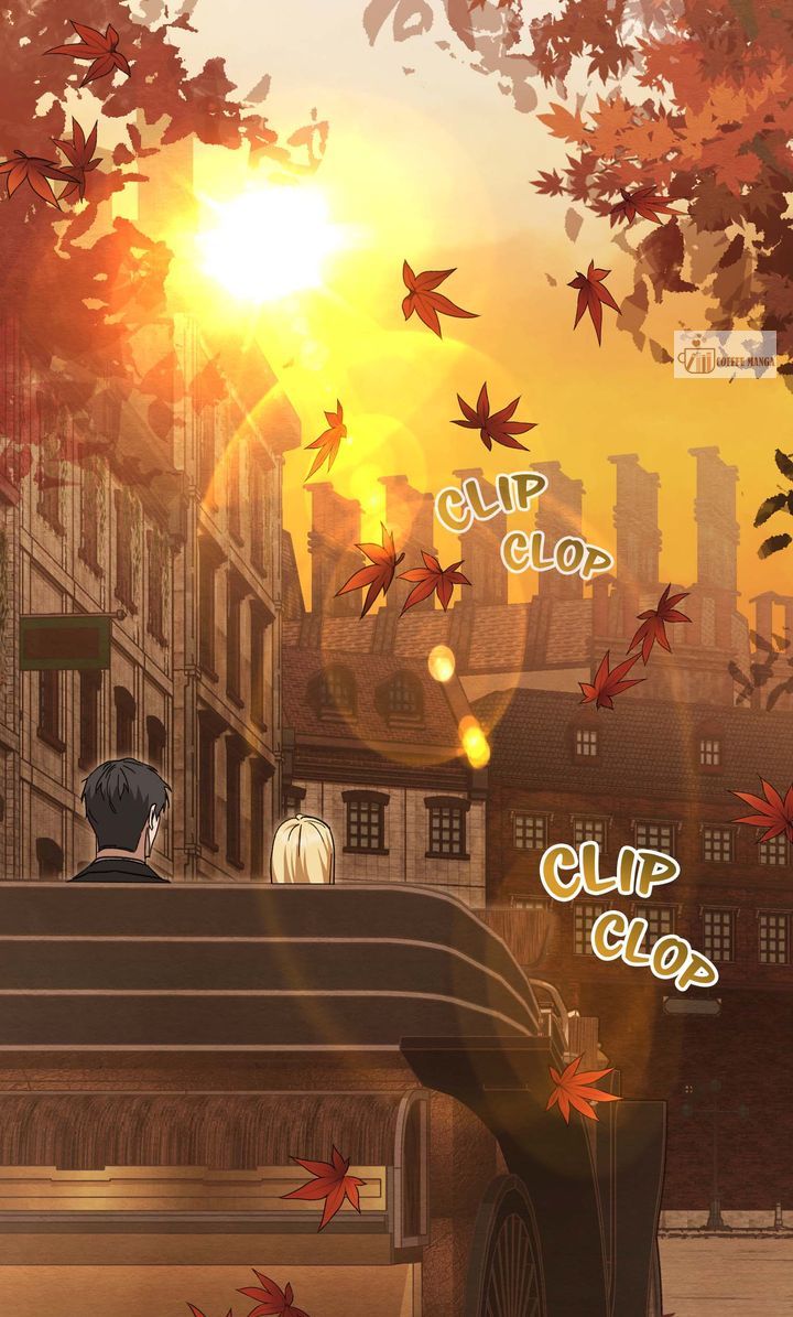 The Redemption of Earl Nottingham Chapter 44 - Page 33