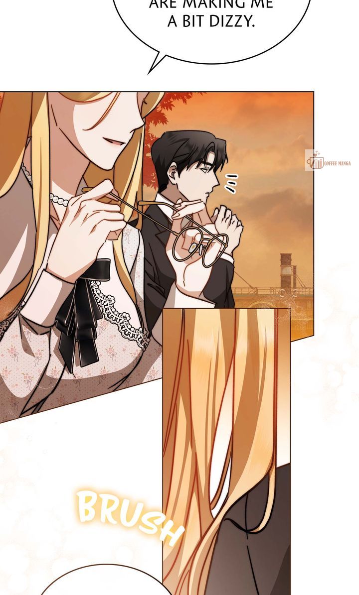 The Redemption of Earl Nottingham Chapter 44 - Page 40