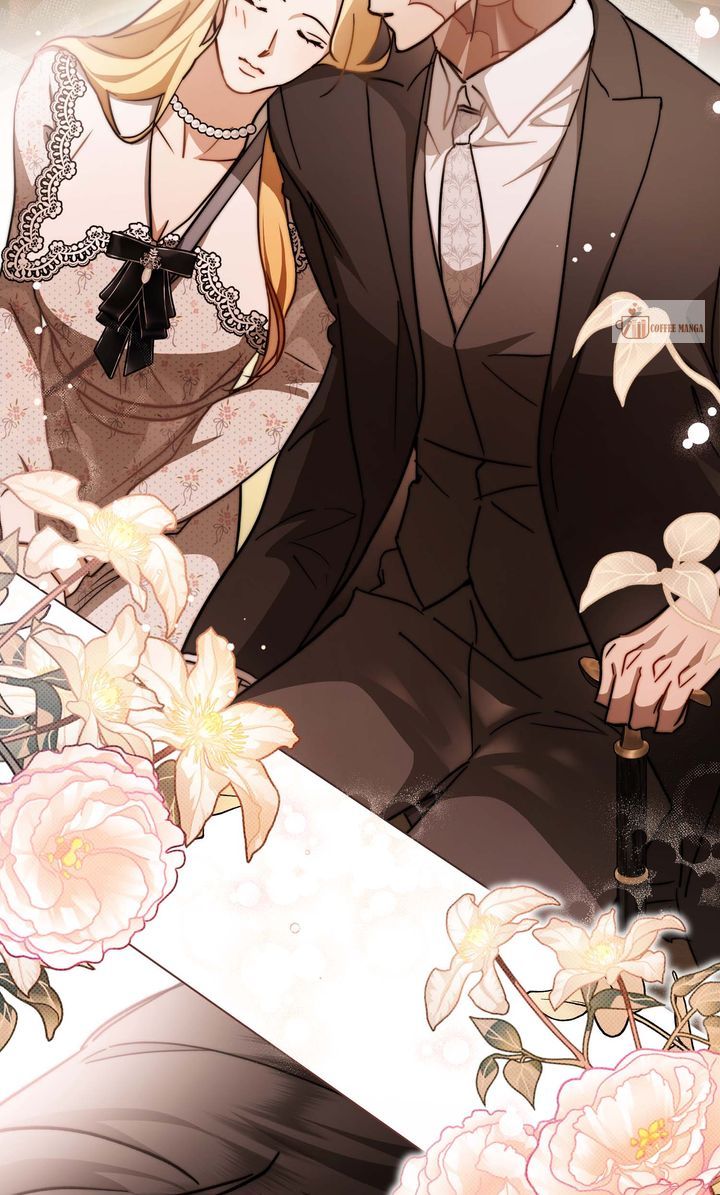 The Redemption of Earl Nottingham Chapter 44 - Page 42