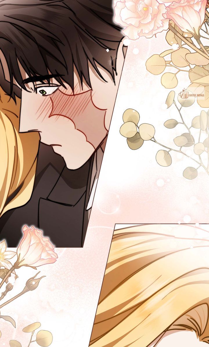 The Redemption of Earl Nottingham Chapter 44 - Page 43