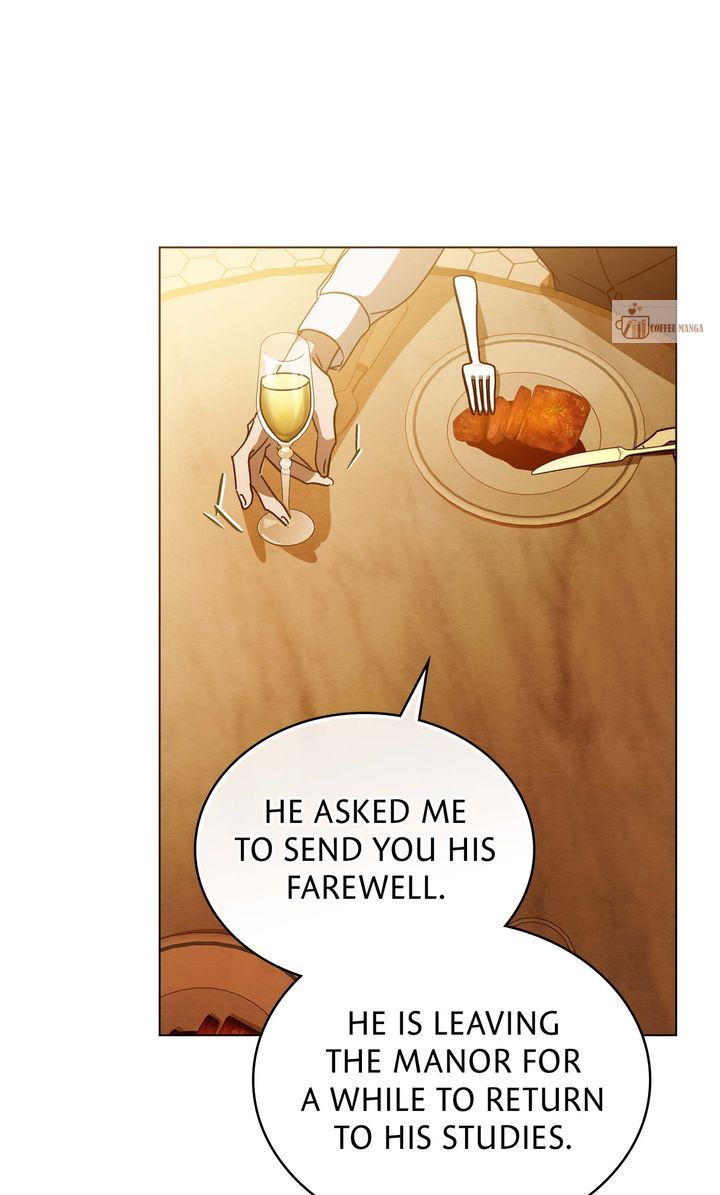 The Redemption of Earl Nottingham Chapter 44 - Page 55