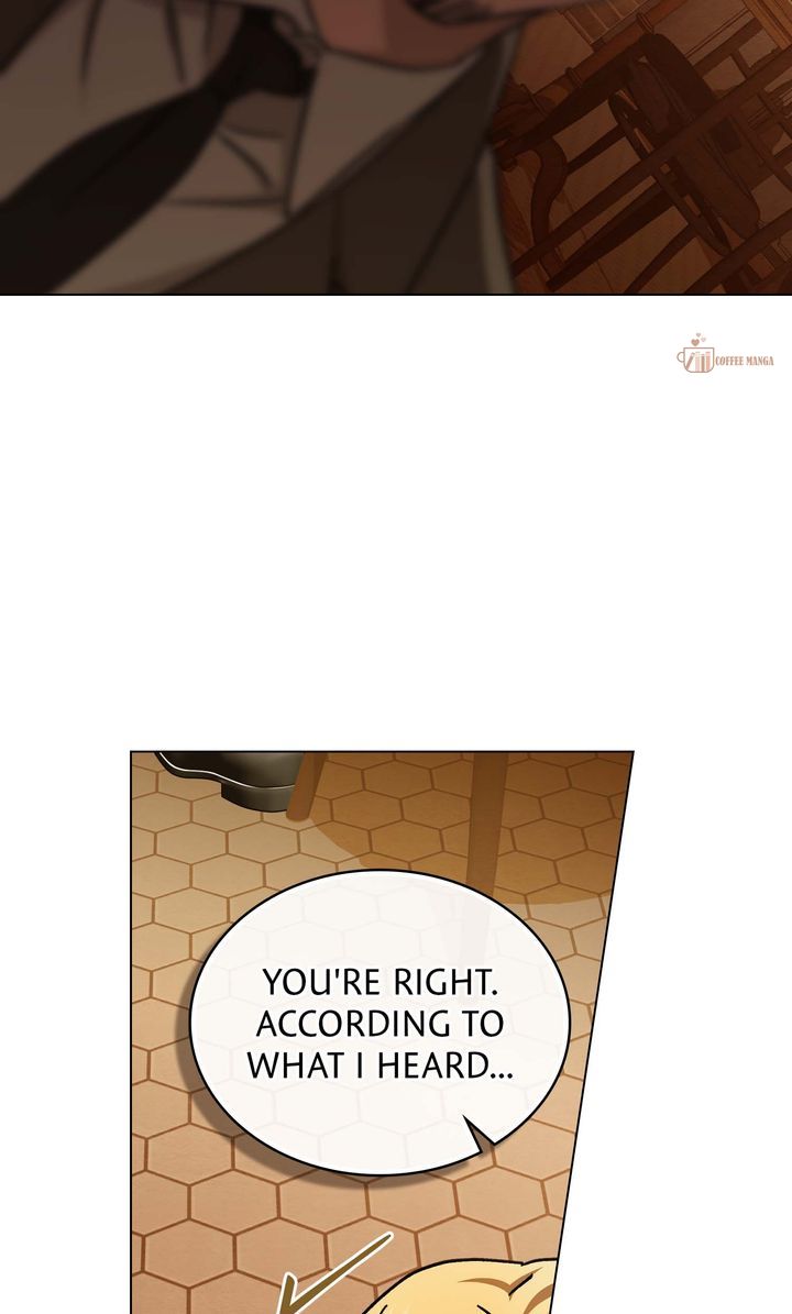 The Redemption of Earl Nottingham Chapter 44 - Page 61