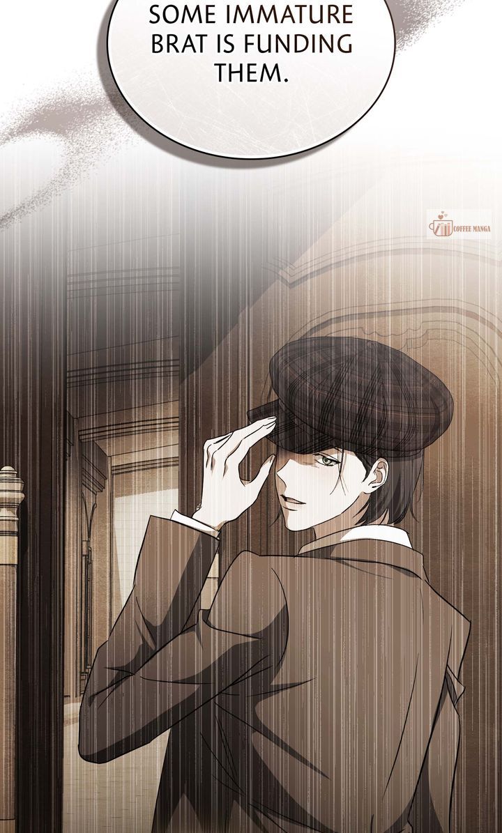 The Redemption of Earl Nottingham Chapter 44 - Page 63