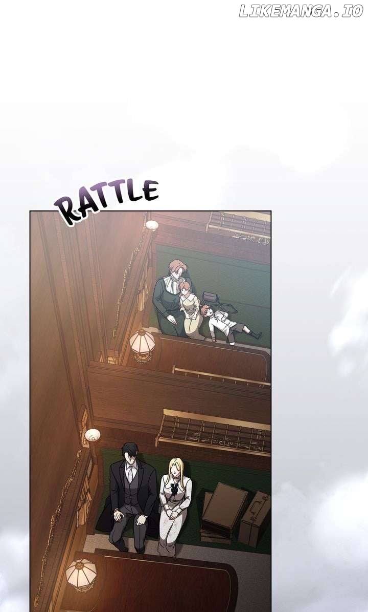 The Redemption of Earl Nottingham Chapter 45 - Page 1