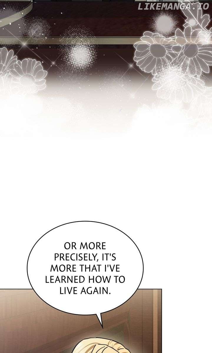 The Redemption of Earl Nottingham Chapter 45 - Page 10