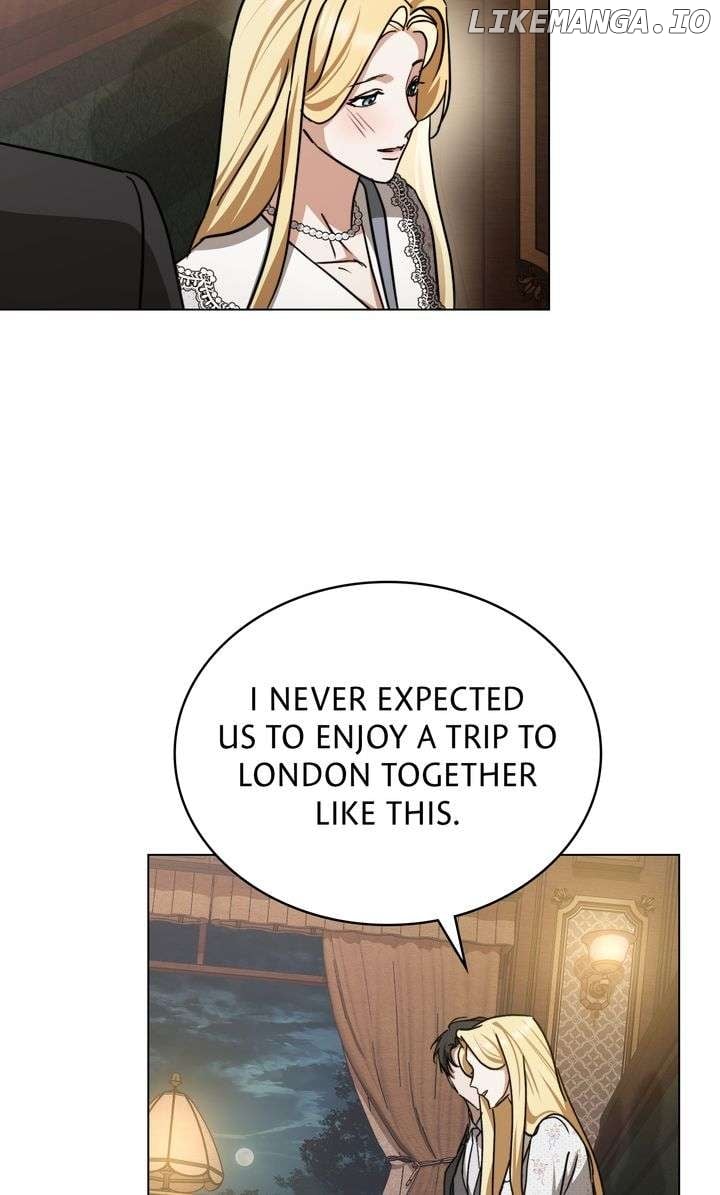 The Redemption of Earl Nottingham Chapter 45 - Page 11