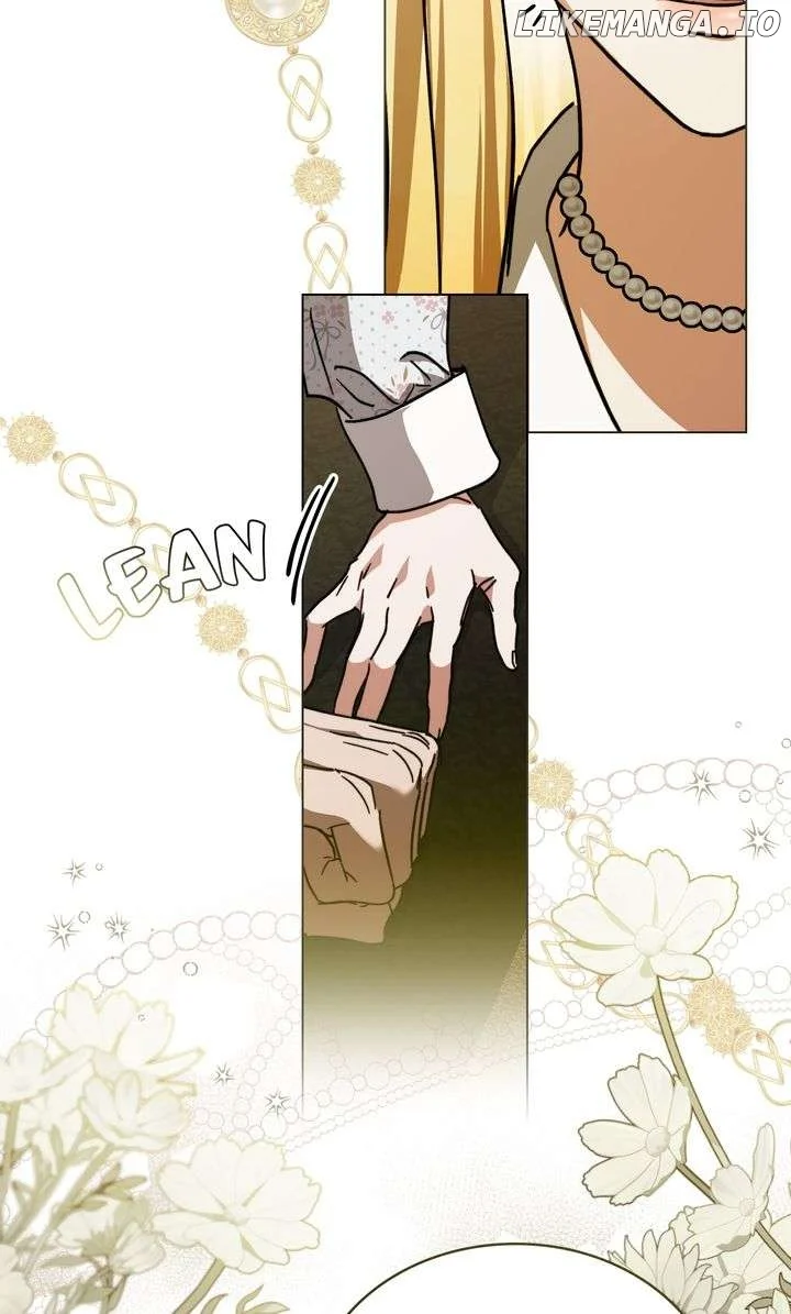 The Redemption of Earl Nottingham Chapter 45 - Page 14