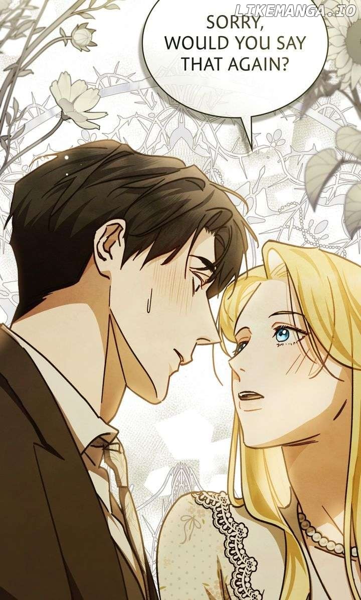 The Redemption of Earl Nottingham Chapter 45 - Page 15