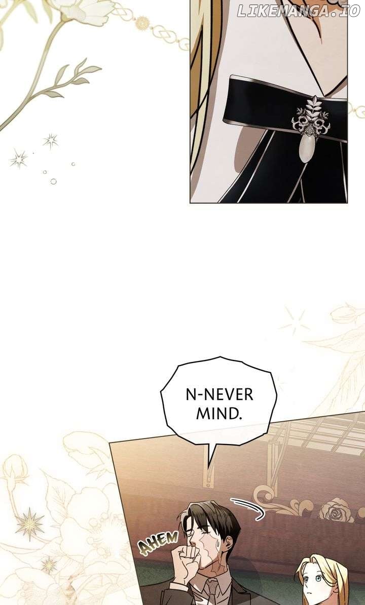 The Redemption of Earl Nottingham Chapter 45 - Page 18